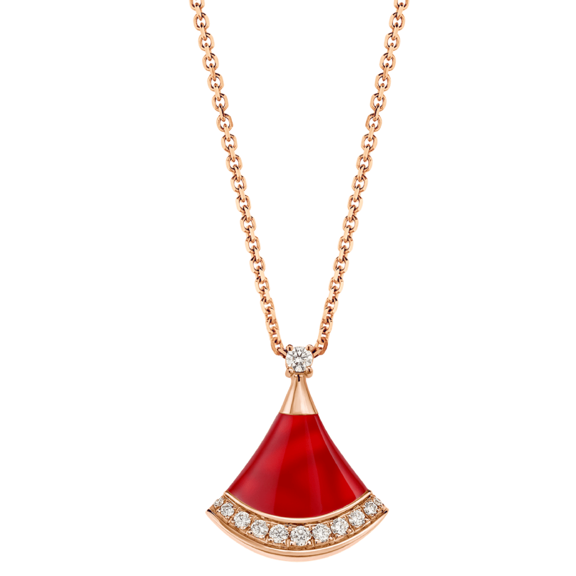 DIVAS DREAM NECKLACE