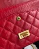 CHANEL 2.55 HANDBAG A37586