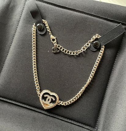 Heart Double C Bracelet