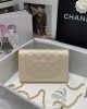 CHANEL Wallet On Chain