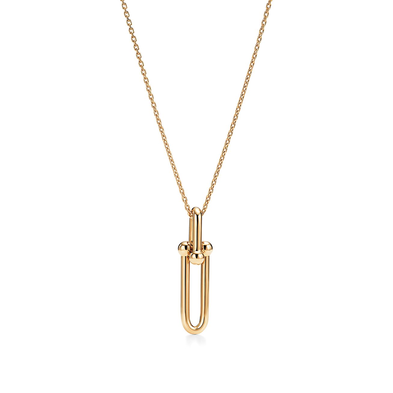 Tiffany & Co. HardWear Link Pendant