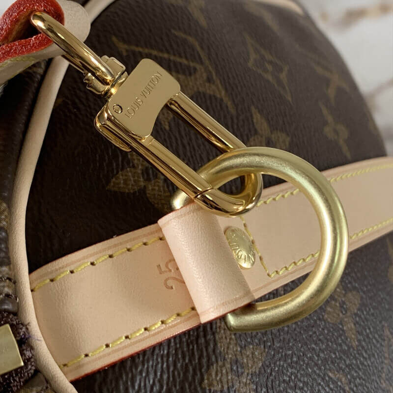 Louis Vuitton Speedy Bandoulière 25 M46977
