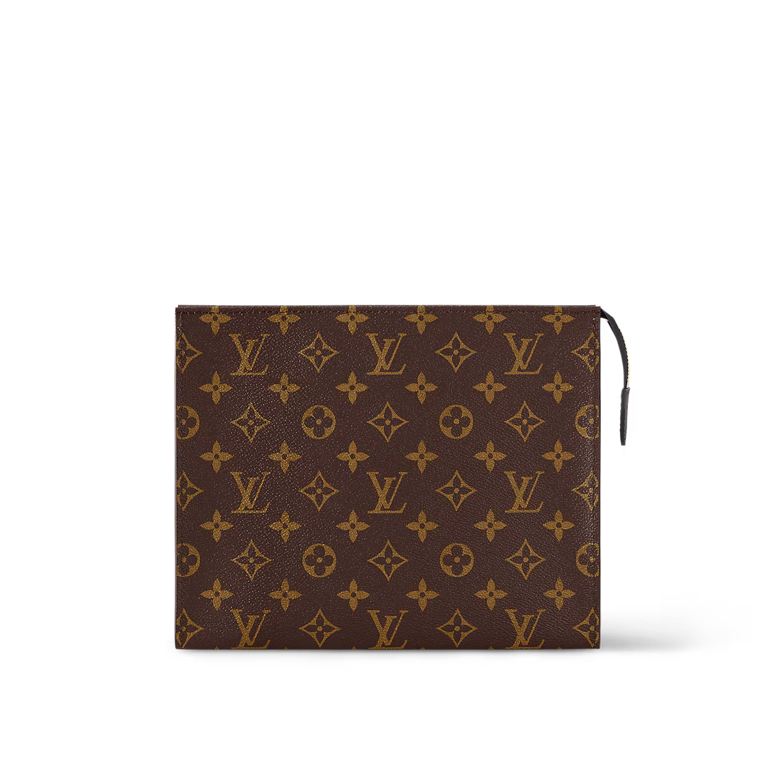 Louis Vuitton Poche Toilette 26 M47542