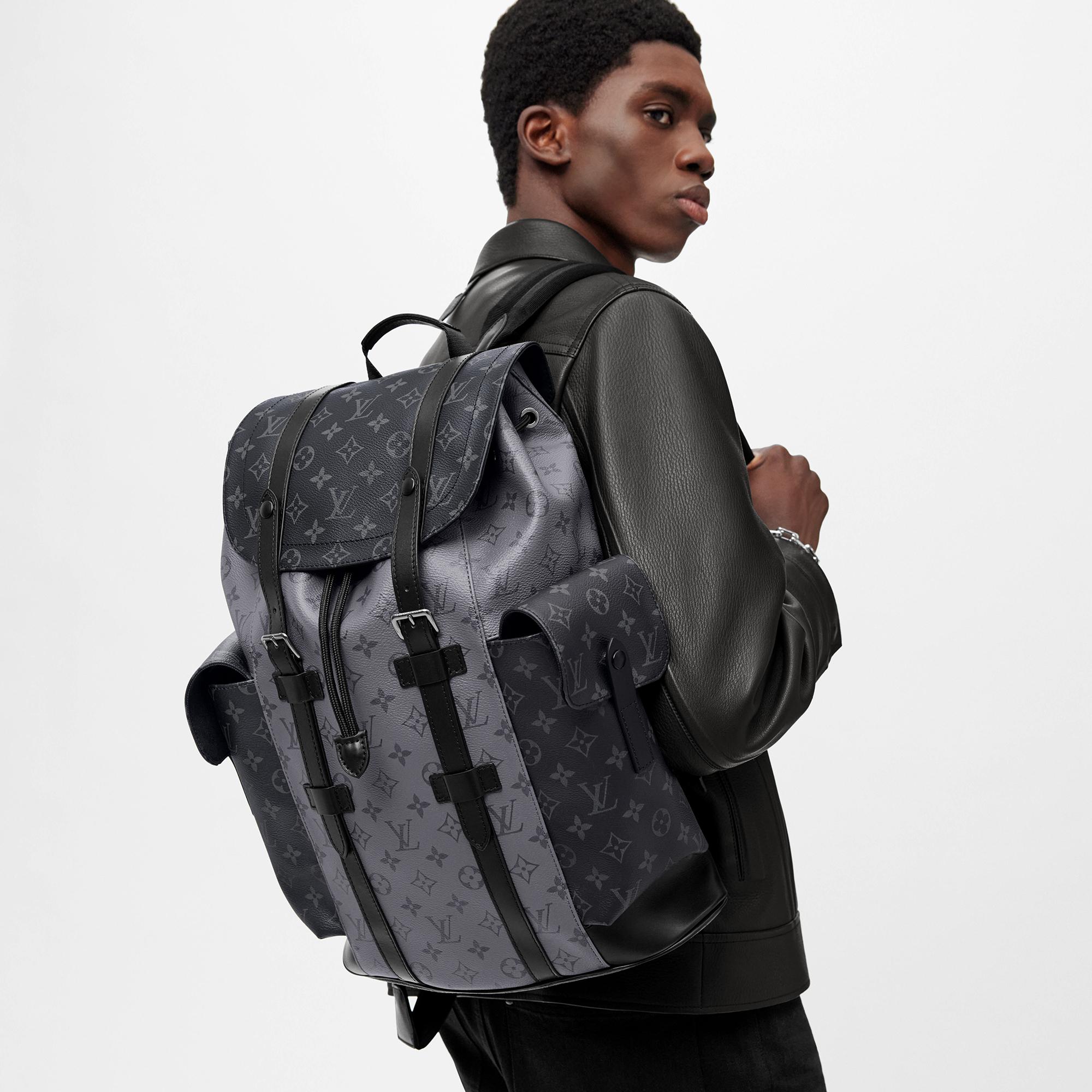 Christopher Backpack MM M45419