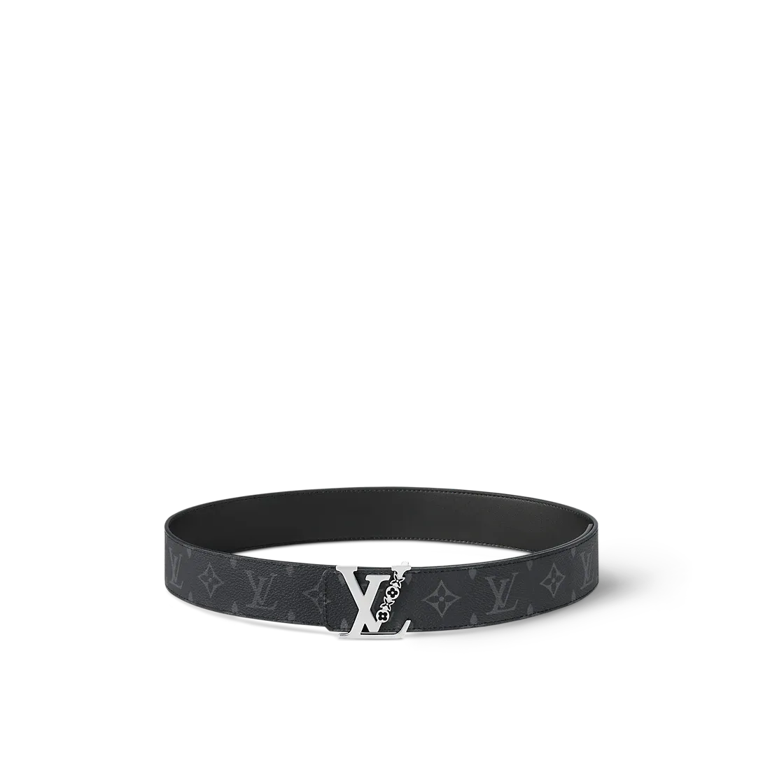 Party 40mm Reversible Belt