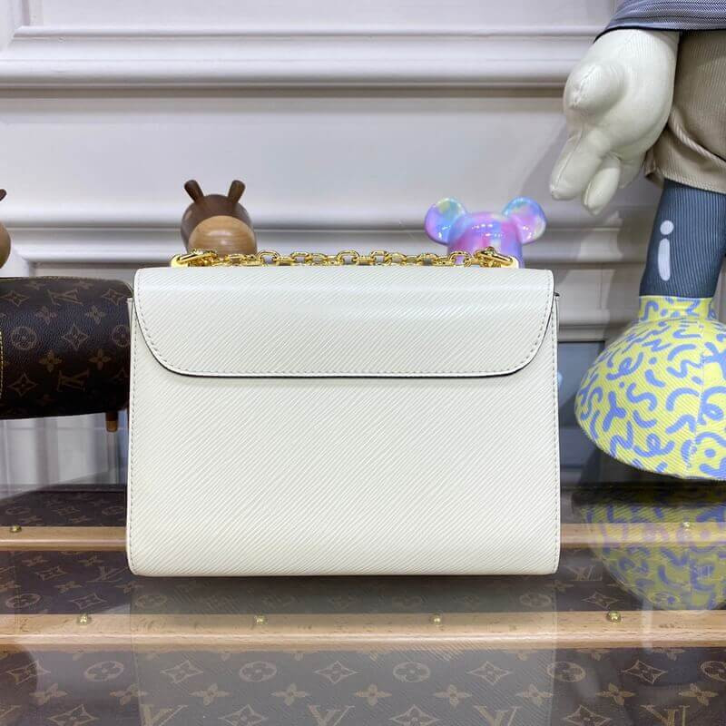 Louis Vuitton Twist MM M21111