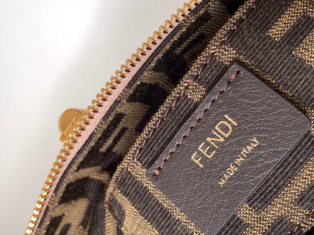 Fendi By The Way Mini Bag