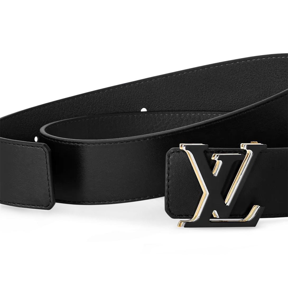 Optic 40mm Reversible Belt