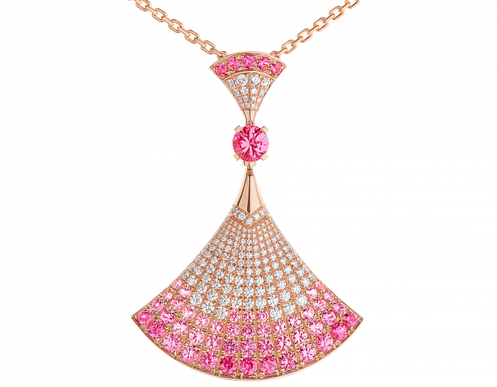 Bvlgari Divas' Dream Necklace