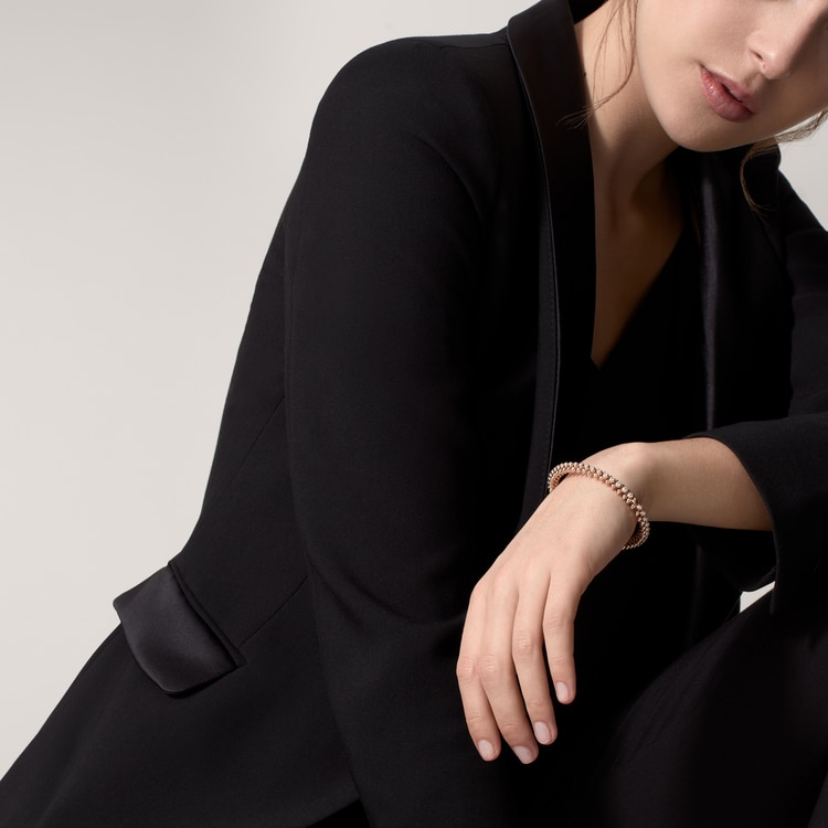 CLASH DE CARTIER BRACELET DIAMONDS