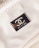 CHANEL Chanel Doville Tote And Shoulder Bag