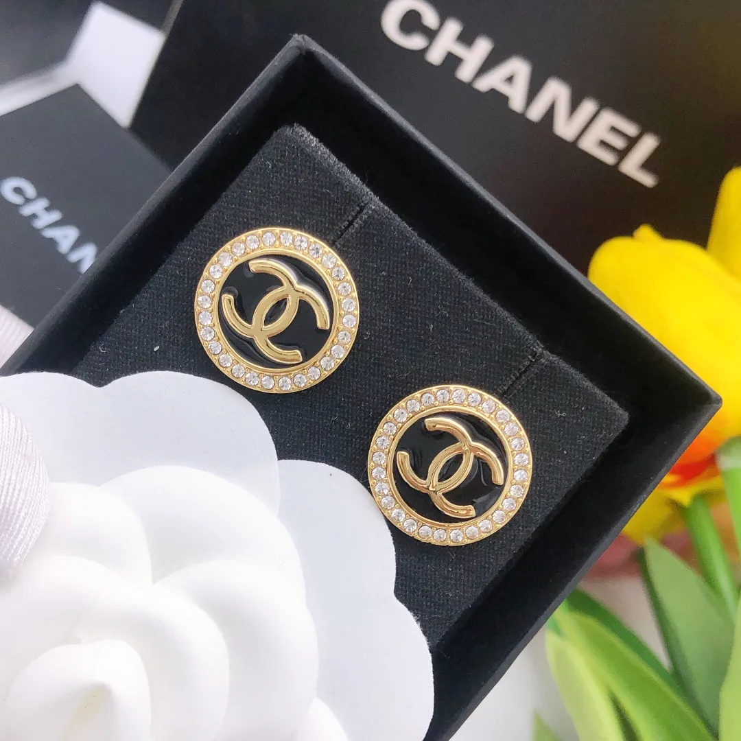 cc Earrings