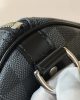 Louis Vuitton Keepall Bandouliere 55 N41356