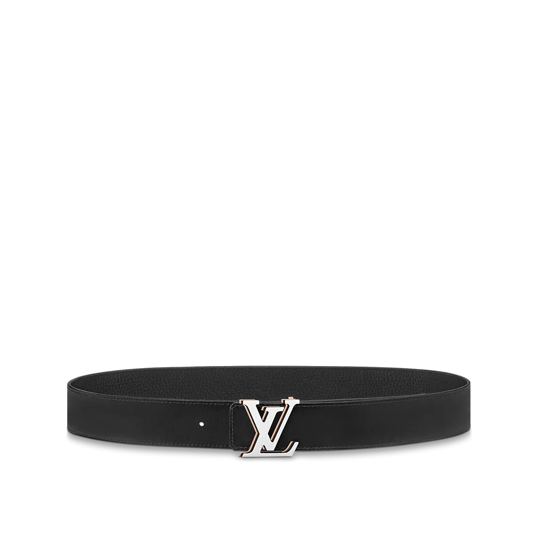 Optic 40mm Reversible Belt