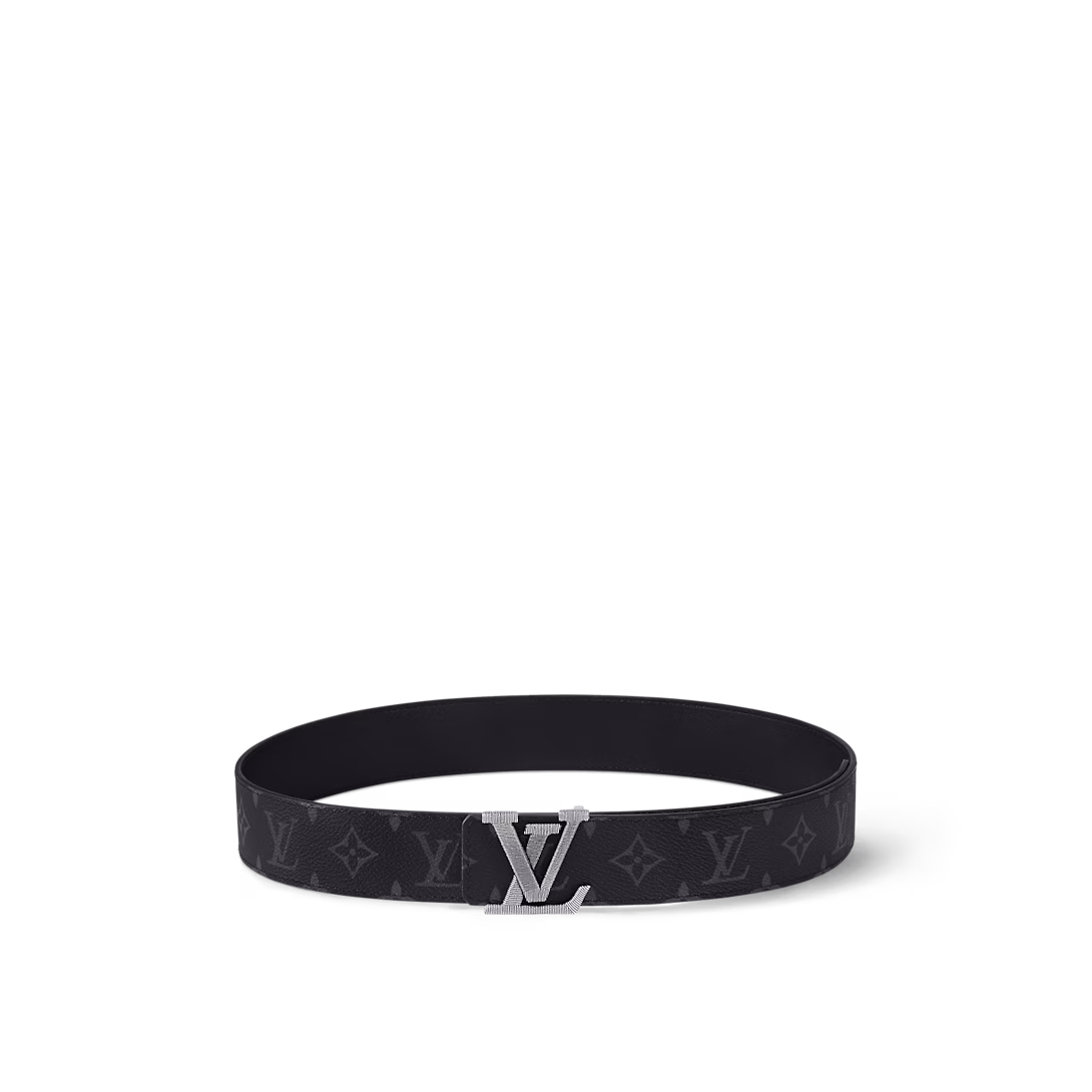 Stitch 40mm Reversible Belt