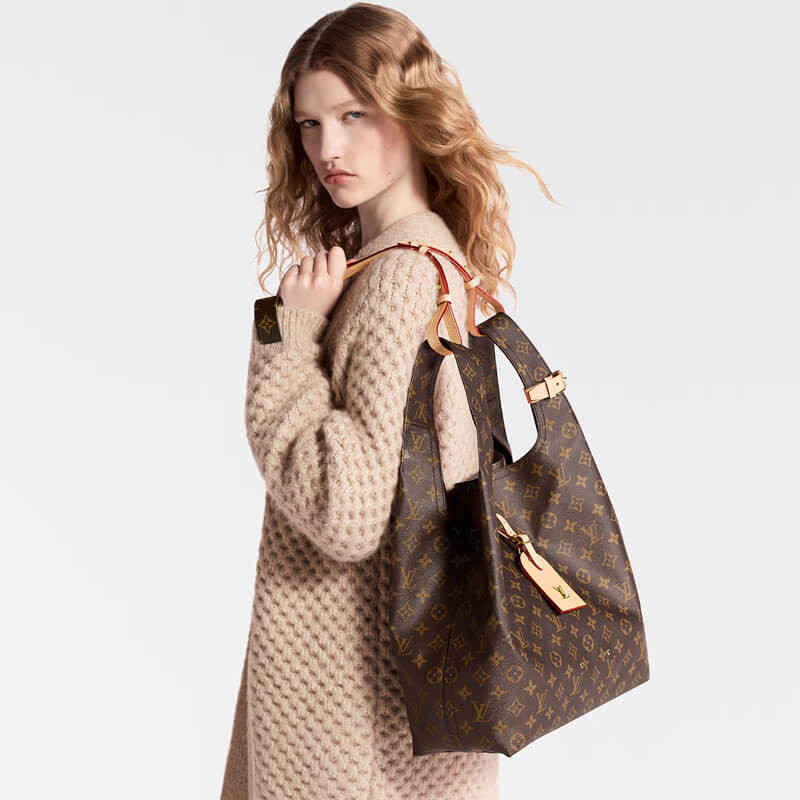 Louis Vuitton M46817 Atlantis GM