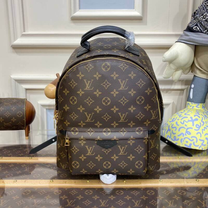 Louis Vuitton Palm Springs MM M44874