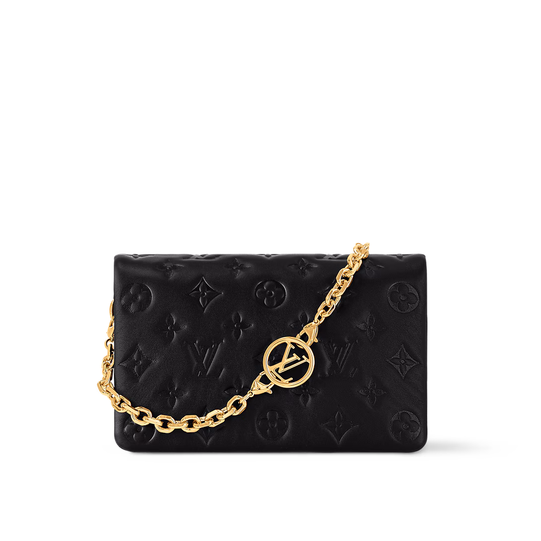Pochette Coussin M82116