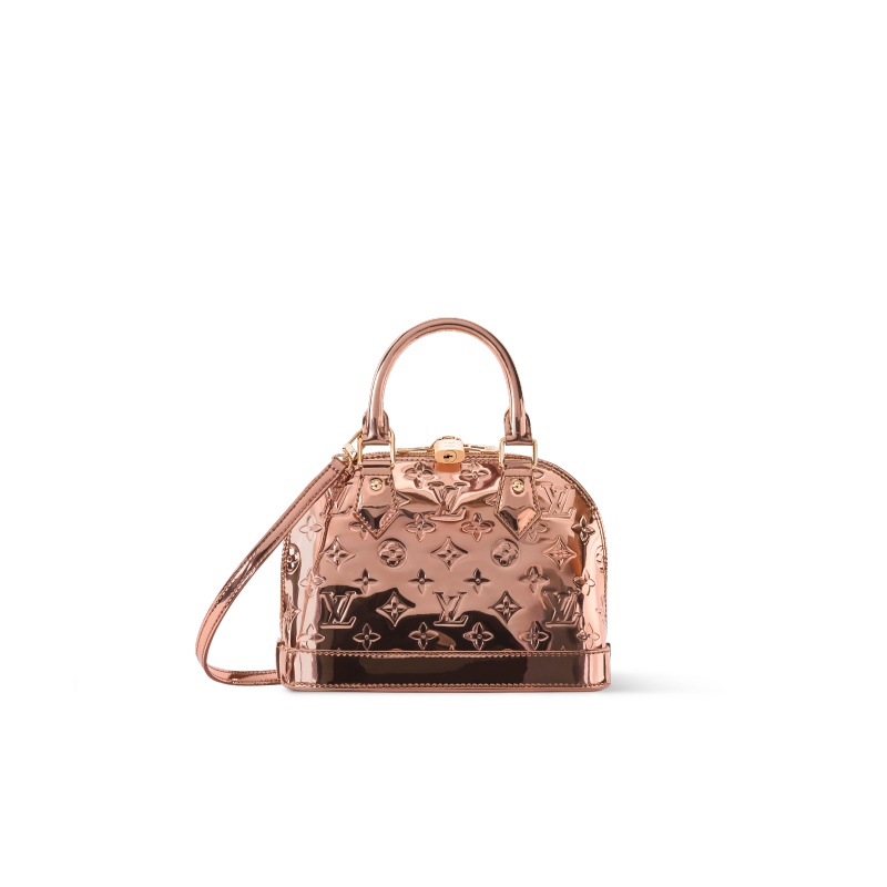 Louis Vuitton Alma BB M27037 Premium Master