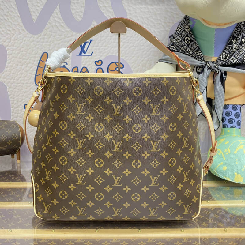 Louis Vuitton Delightful MM M40353