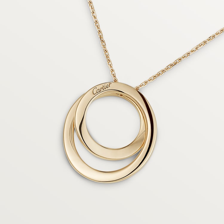 ETINCELLE DE  NECKLACE