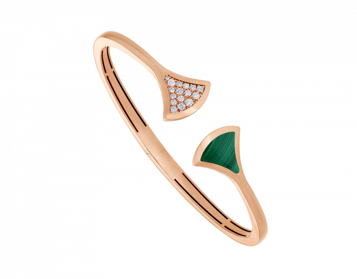 Bvlgari DIVAS DREAM BRACELET