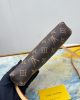 Louis Vuitton Pallas Clutch M41638