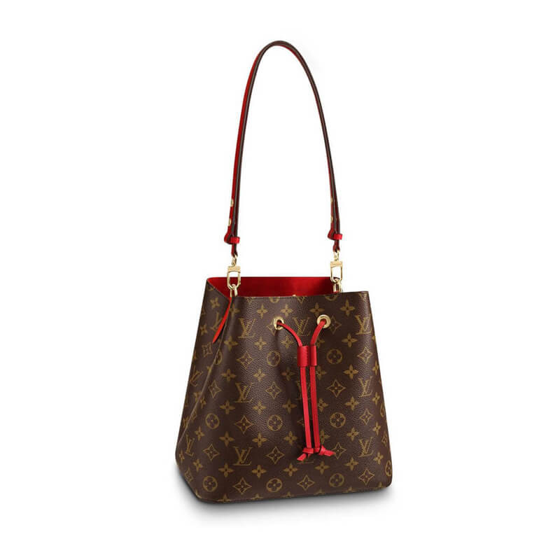 Louis Vuitton NéoNoé MM M44021
