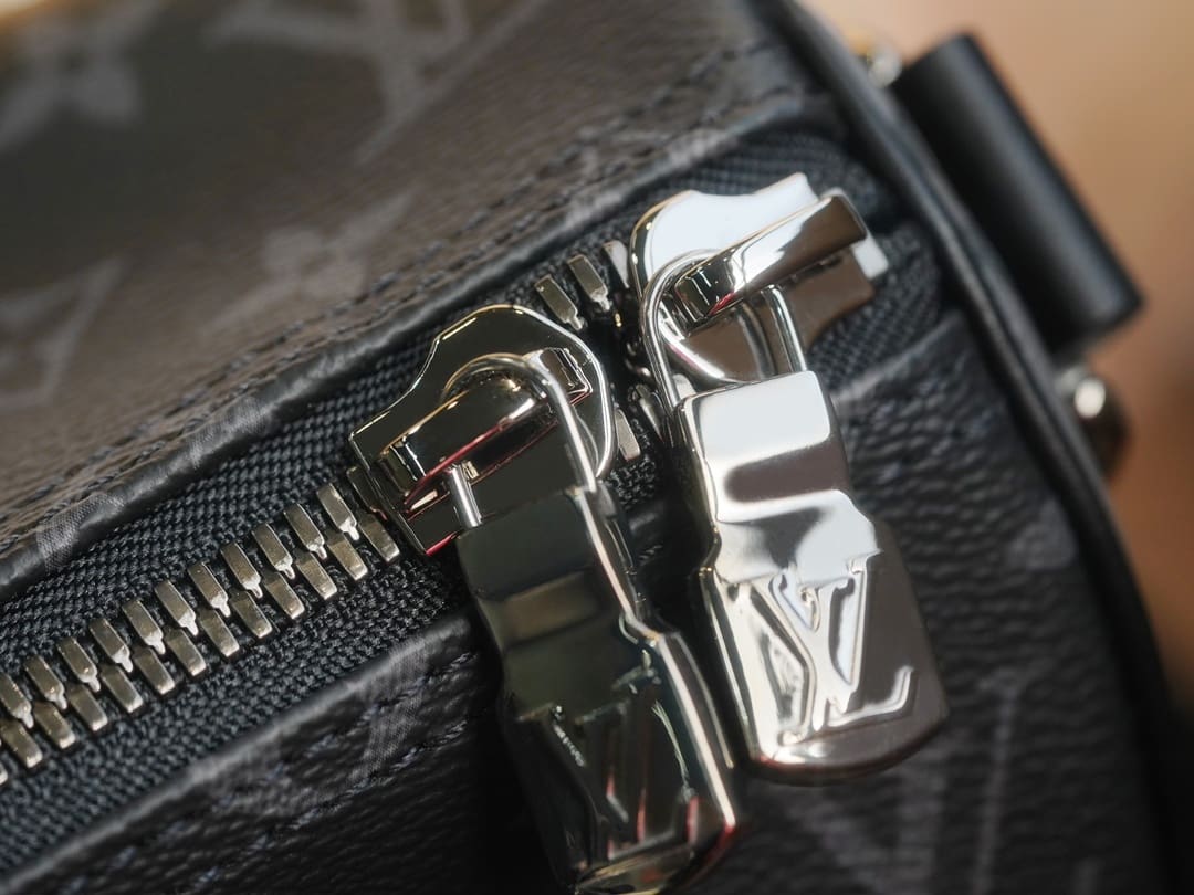 Louis Vuitton M46655 Keepall Bandoulière 35