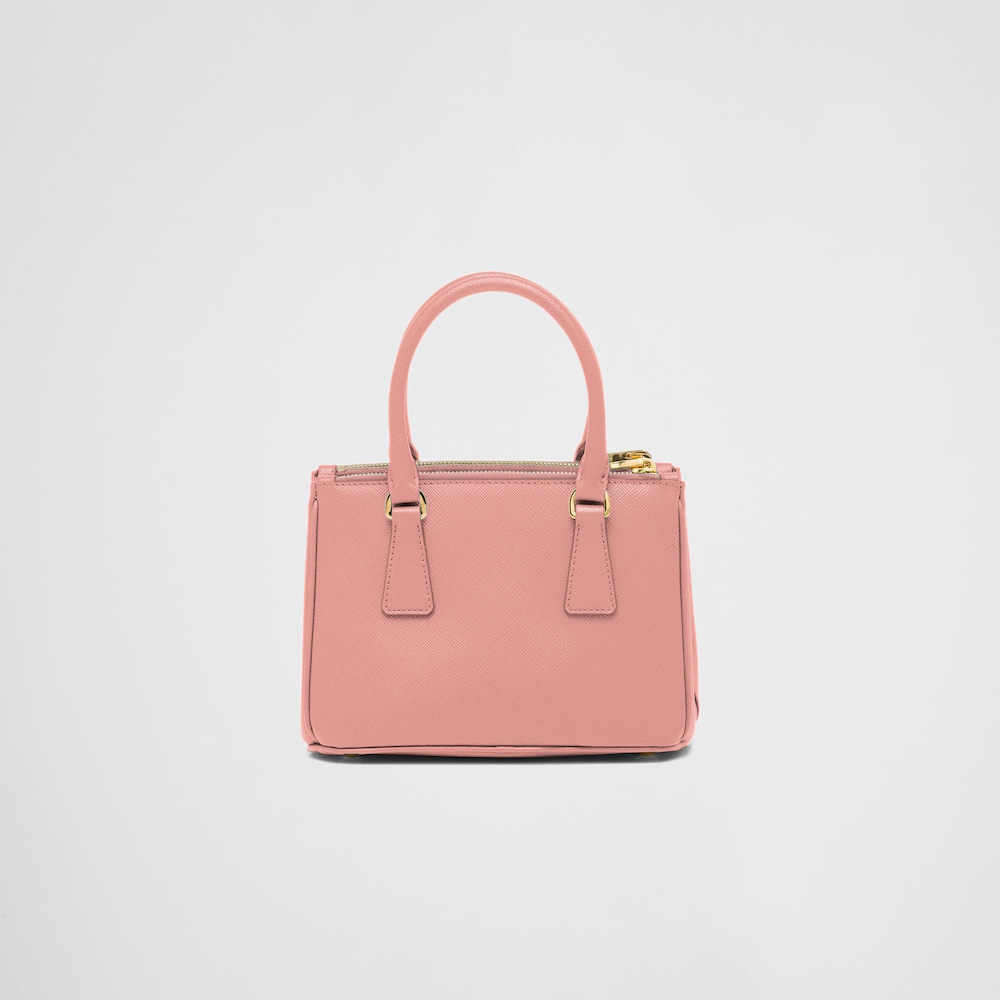 Galleria Saffiano leather mini-bag