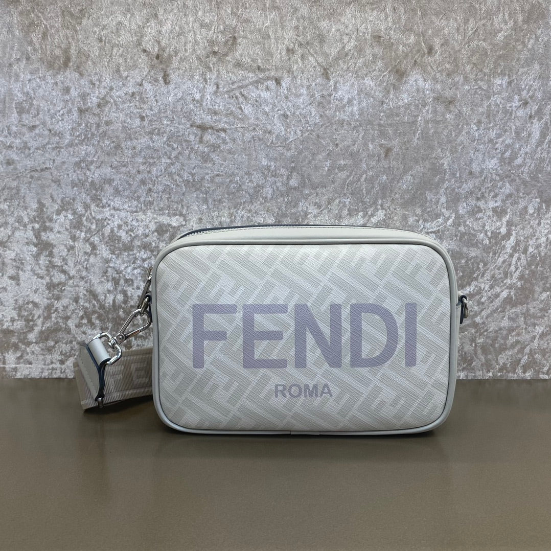 Fendi  Camera case Bag