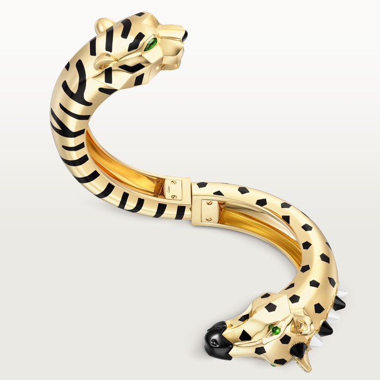 Indomptables de Cartier bracelet