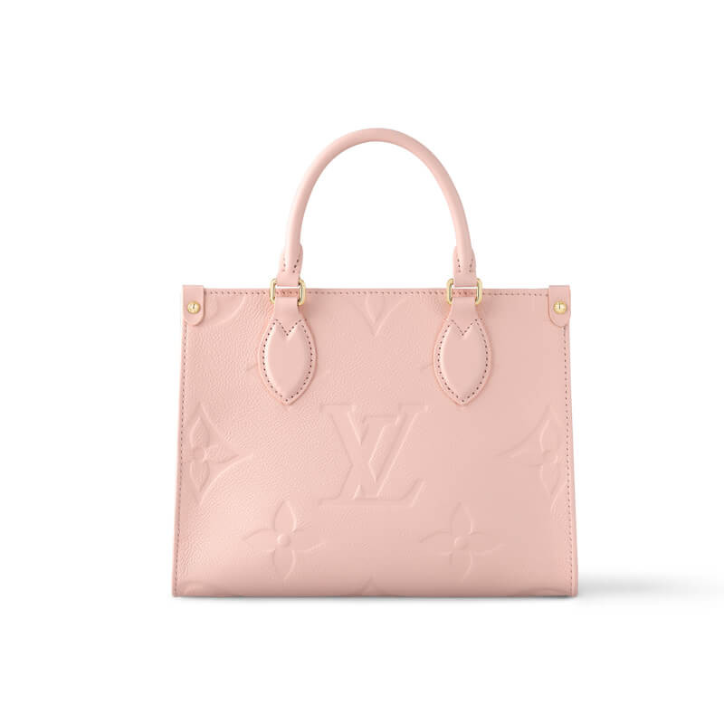 Louis Vuitton OnTheGo PM M47135