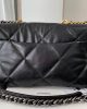 CHANEL 19 Large Handbag AS1161