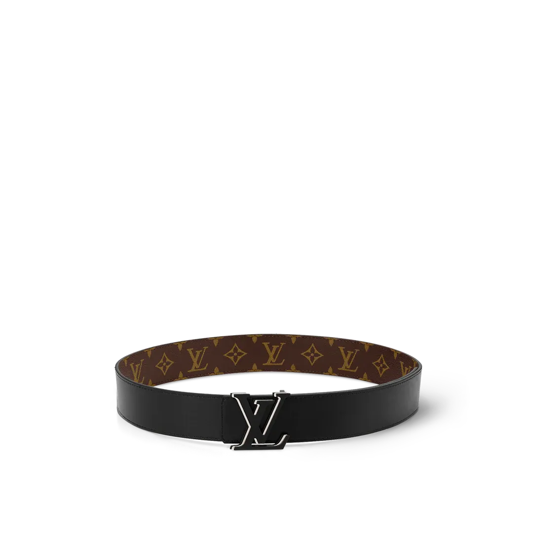 Optic 40mm Reversible Belt