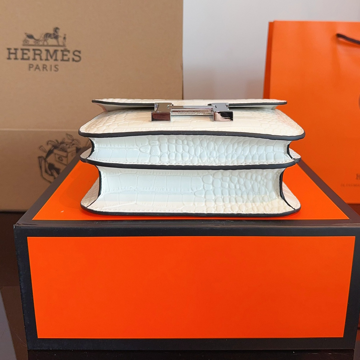 Constance Mini 18 Bag