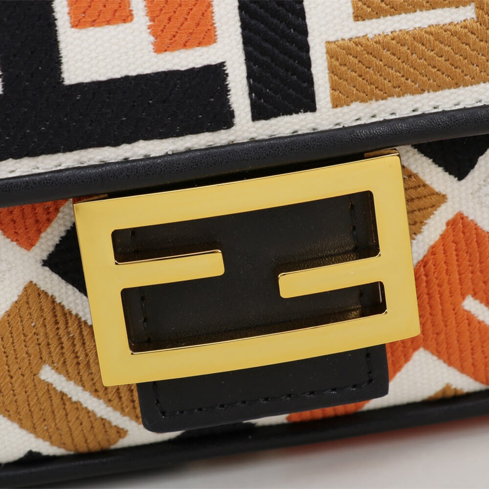 Fendi Baguette(high-end grade)