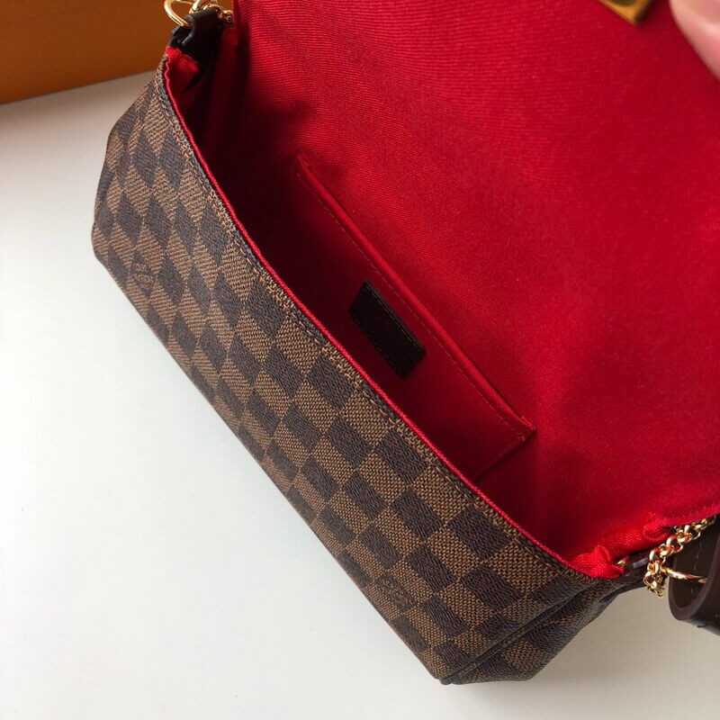 Louis Vuitton Favorite MM N41129