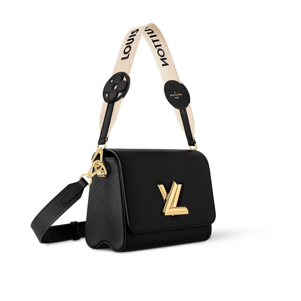 Louis Vuitton M24765 TWIST Medium Handbag
