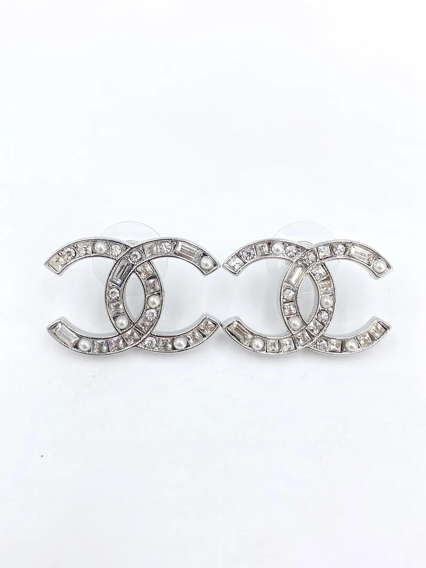 cc Earrings