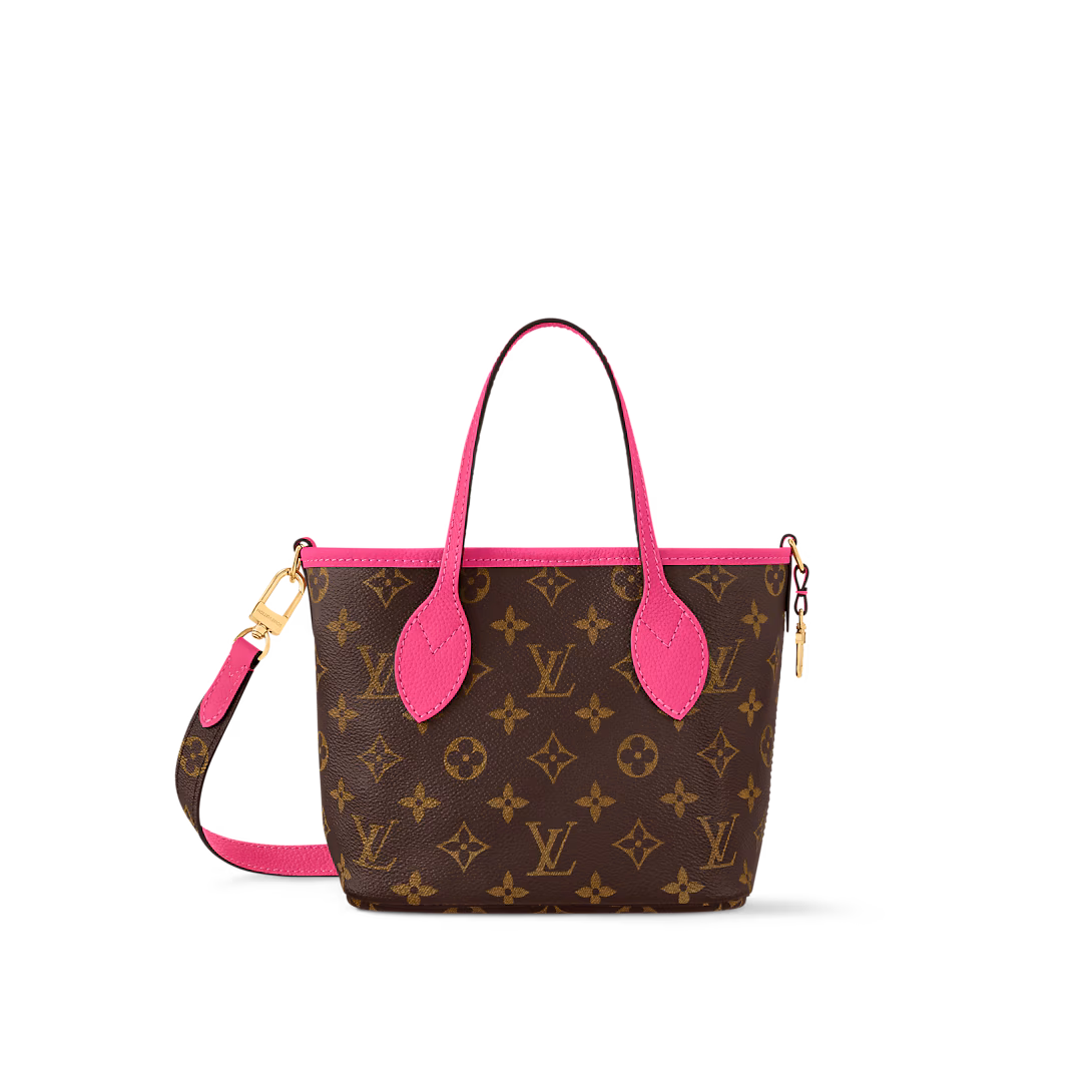Neverfull Bandoulière Inside Out BB M12106