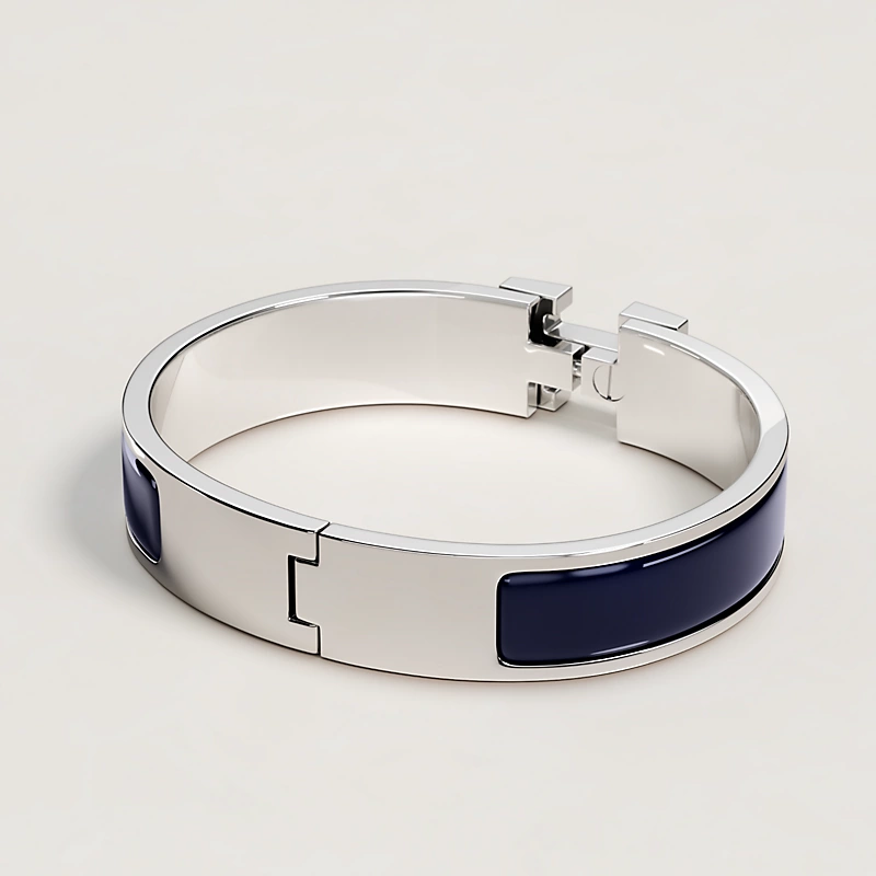 Hermes Clic H bracelet