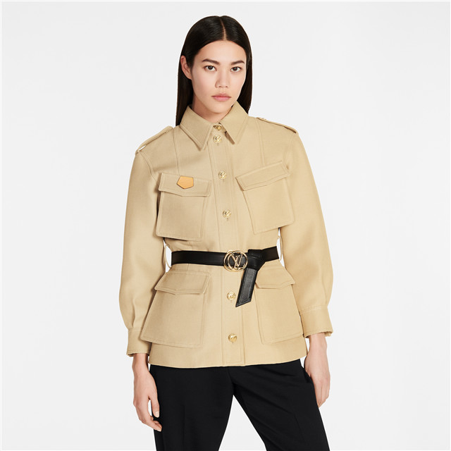 CIRCLE TWINS 35 MM BELT