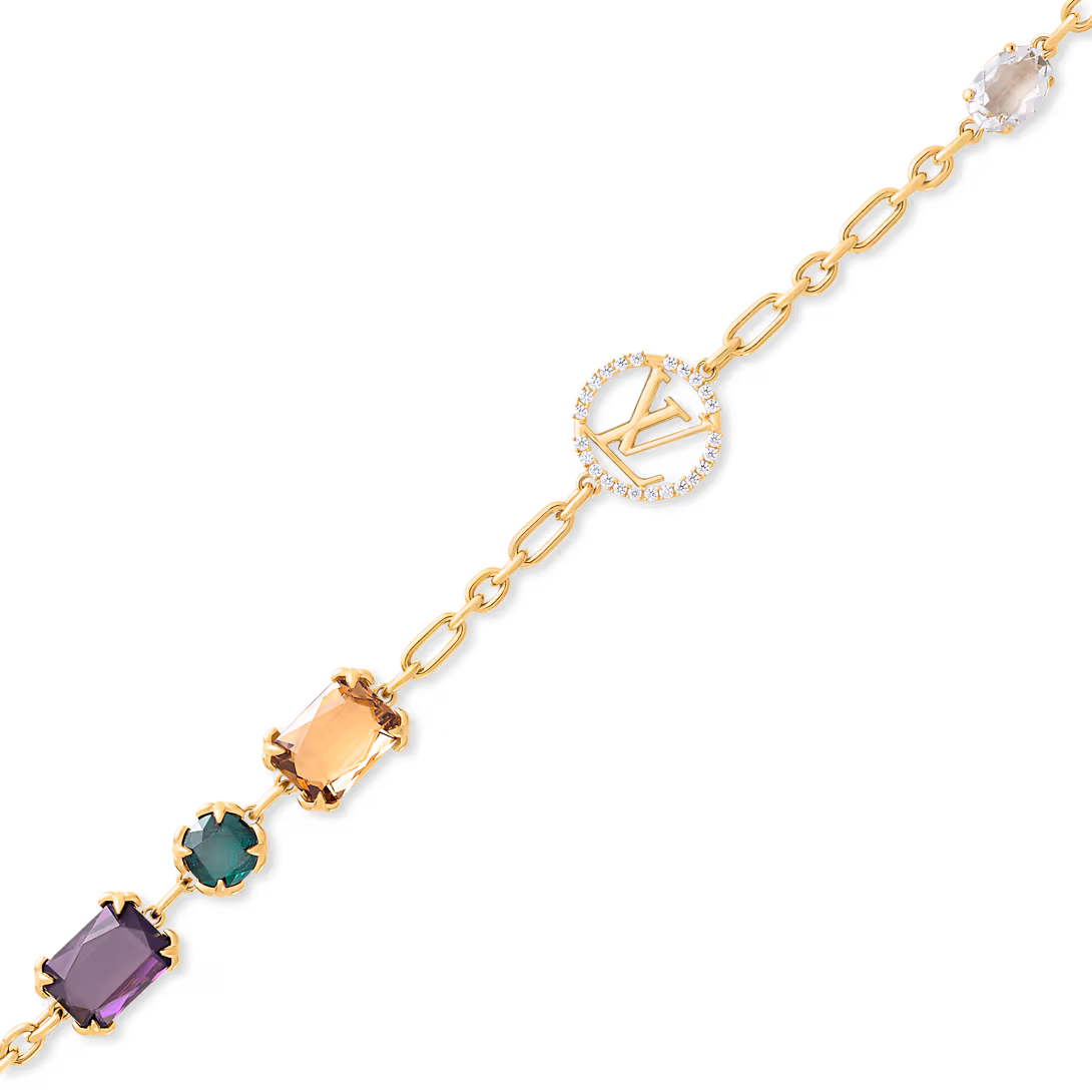 Louis Vuitton Heirloom Sautoir M02886