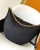 Louis Vuitton Loop Hobo M46725