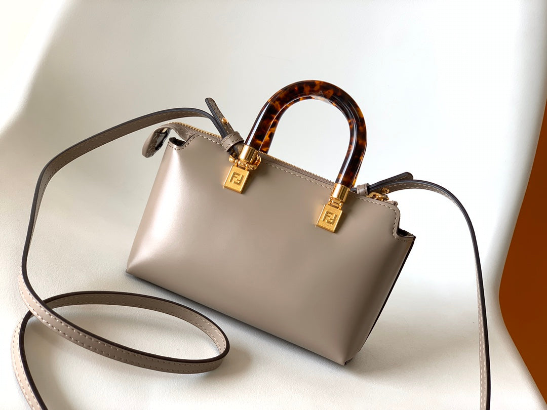 Fendi By The Way Mini Bag