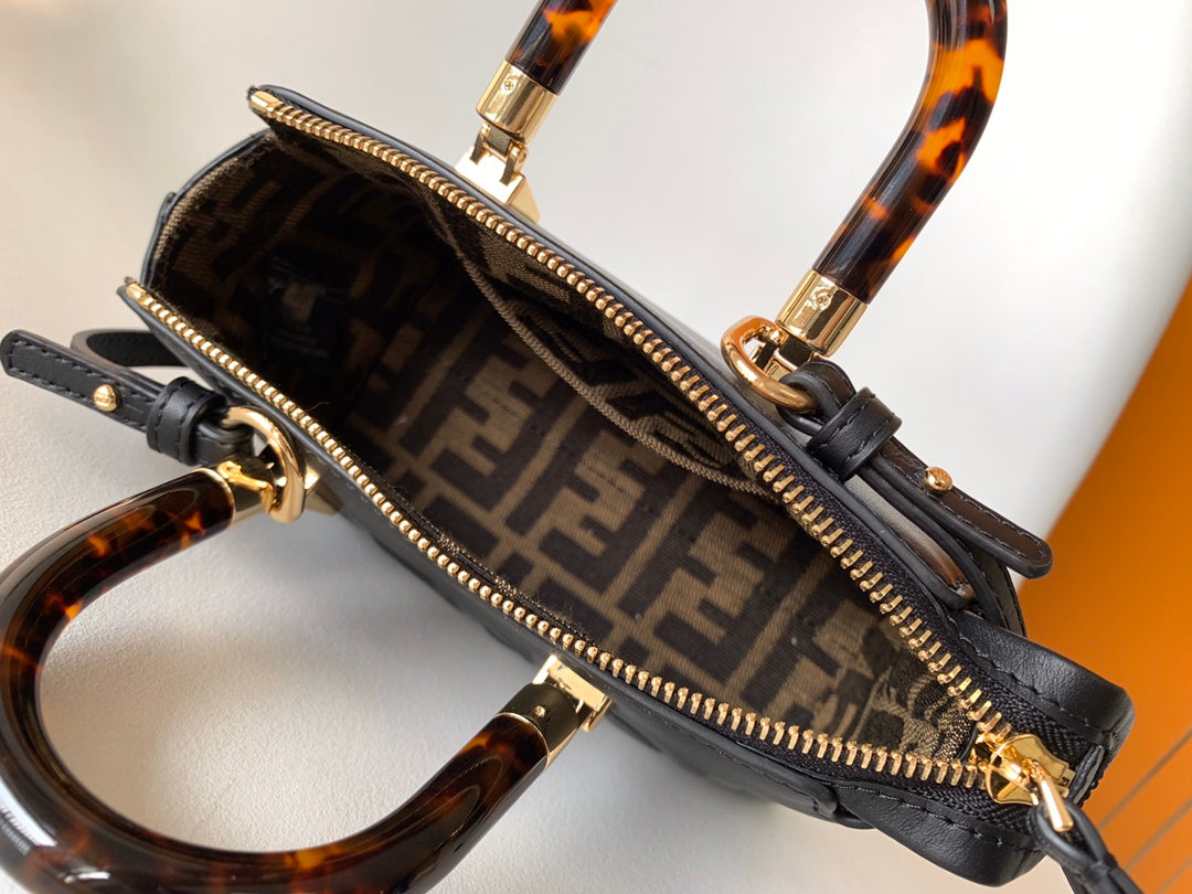 Fendi By The Way Mini Bag