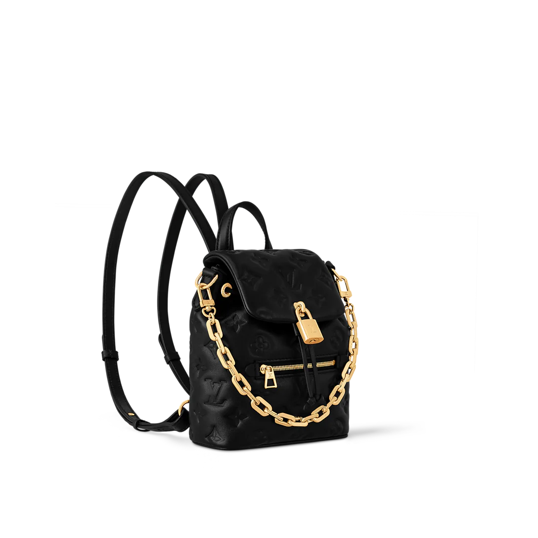 Coussin Backpack Mini M13387