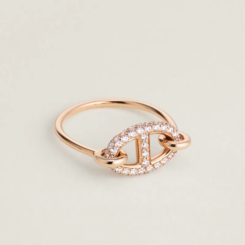 Hermes Farandole ring