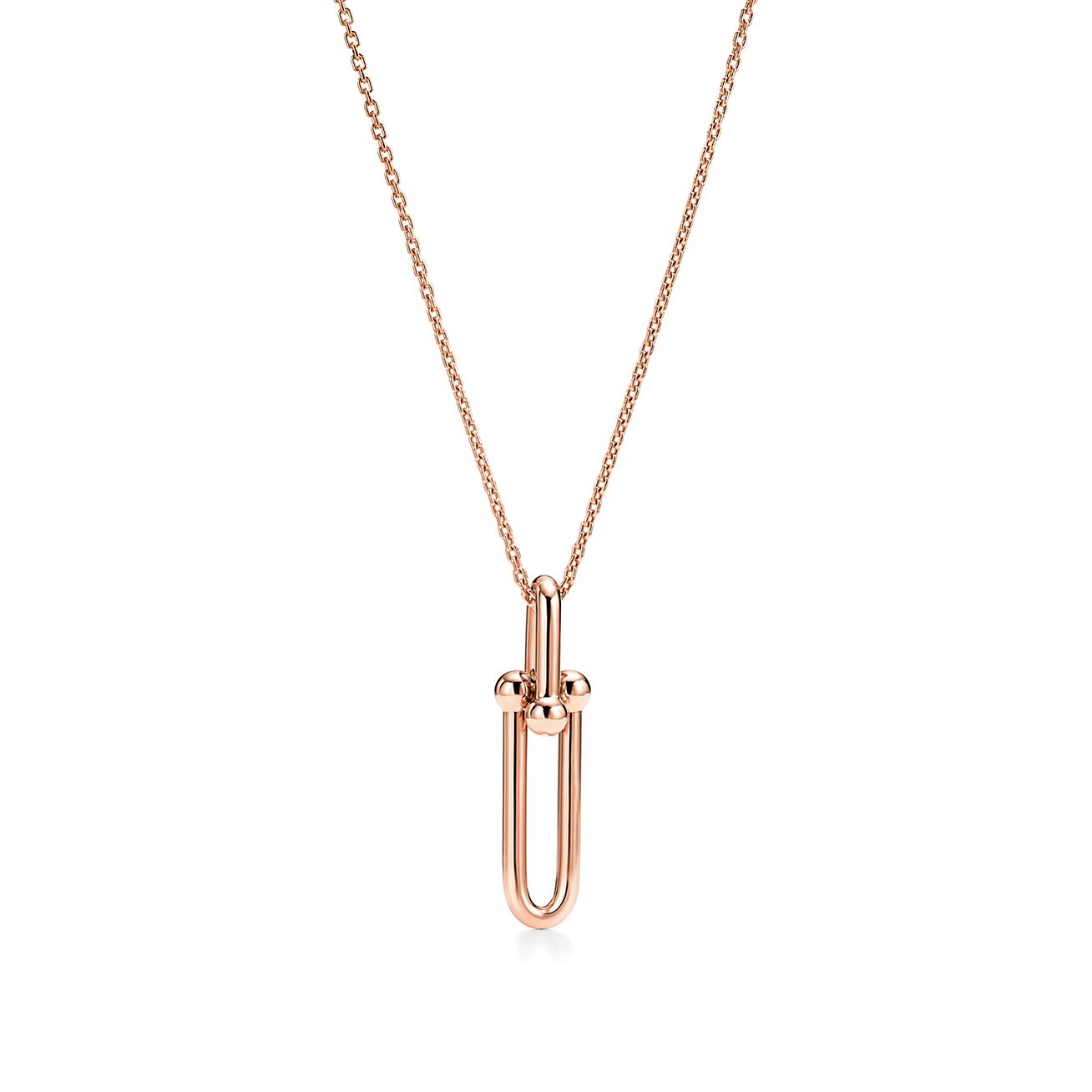 Tiffany & Co. HardWear Link Pendant